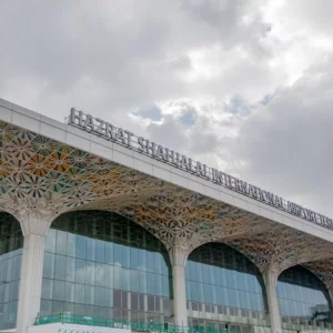 নবনির্মিত টার্মিনাল-৩ এ অস্থায়ী গুদাম বানাবে বিজিএমইএ ও বিকেএমইএ