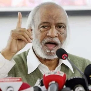 বিএনপি ৩ বছর আগেই সংস্কার শুরু করেছে: মঈন খান