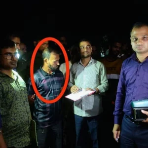 অ্যানথ্রাক্স আক্রান্ত গরুর মাংস বিক্রির চেষ্টা, ব্যবসায়ীকে দণ্ড
