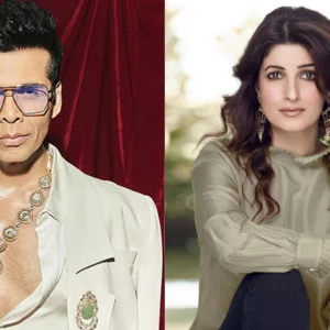 করণের ভগ্ন স্বাস্থ্যের কারণ জানালেন টুইঙ্কেল