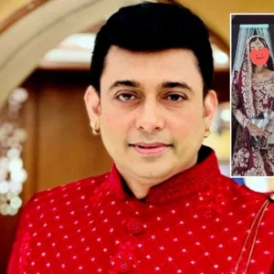 জায়েদ খানের বিয়ের ছবি ভাইরাল, আসল ঘটনা কী