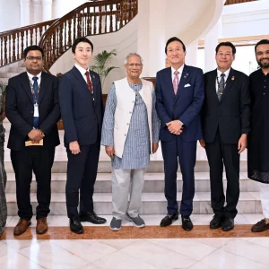 বাংলাদেশ থেকে ১ লাখ দক্ষ কর্মী নেবে জাপান