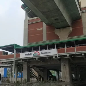 মেট্রোরেলের বিয়ারিং প্যাডের মান যাচাইয়ে হাইকোর্টে রিট