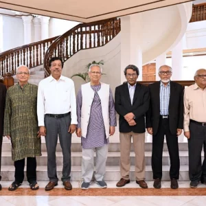 ঐকমত্য কমিশনের শেষ বৈঠক অনুষ্ঠিত, সুপারিশ পেশ মঙ্গলবার