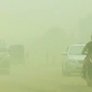 ঢাকার বায়ুদূষণ চতুর্থ স্থানে, খুলনা ও রাজশাহীর অবস্থা আরও খারাপ