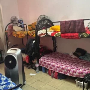 রোমে অবৈধ মেসে গাদাগাদি, ১৬ বাংলাদেশি উদ্ধার