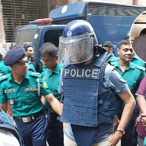 এবার ব্যবসায়ী হত্যা মামলায় গ্রেপ্তার সাবেক মেয়র আতিক