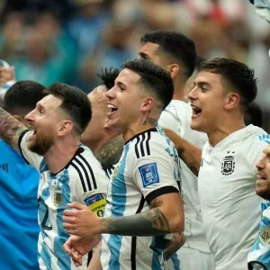 নভেম্বরে ভারত সফরে আসছে না আর্জেন্টিনা