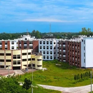 ১৭ বছর পর ছাত্র সংসদ আইনের অনুমোদন পেলো বেরোবি