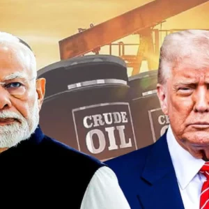 যুক্তরাষ্ট্র থেকে বেশি তেল কিনছে ভারত, বন্ধ হয়নি রাশিয়া থেকে আমদানি