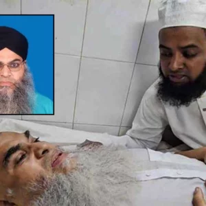 অপহরণের নাটক সাজানোর কথা স্বীকার করলেন মুফতি মুহিব্বুল্লাহ