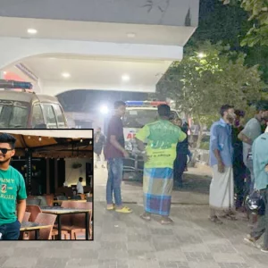 ব্যানার টাঙানো নিয়ে চট্টগ্রামে যুবদলের দুই পক্ষের সংঘর্ষ, যুবক নিহত