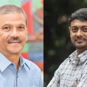 আসিফ নজরুল প্রধান উপদেষ্টা হতে চেয়েছিলেন: নাসীরুদ্দীন পাটওয়ারী