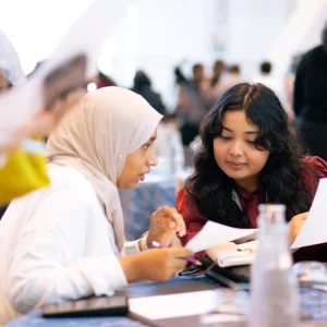 বৈশ্বিক নেটওয়ার্ক গড়ার জায়গা ‘ইয়াং সাউথ এশিয়ান লিডার্স ইনিশিয়েটিভ’