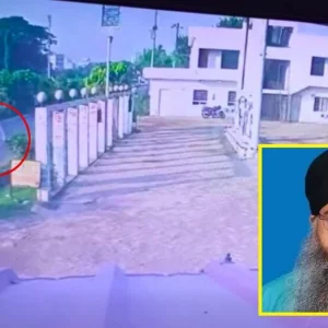 পুলিশ হেফাজতে সেই খতিব, ‘নিখোঁজের’ পেছনের আসল ঘটনার স্বীকারোক্তি