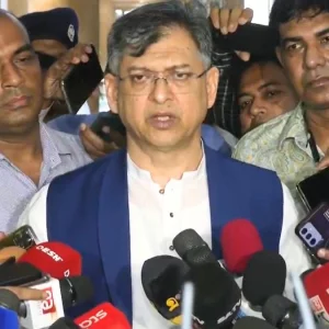 ঐকমত্য নয়, ‘জাতীয় অনৈক্য’ প্রতিষ্ঠার চেষ্টা করেছে কমিশন: সালাহউদ্দিন আহমদ
