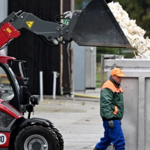 জার্মানিতে ৫ লাখ হাঁস-মুরগি নিধন 