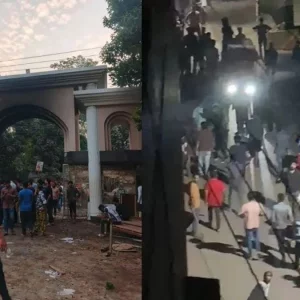 পাল্টা সিটি ইউনিভার্সিটির কাছে ক্ষতিপূরণ দাবি ড্যাফোডিলের