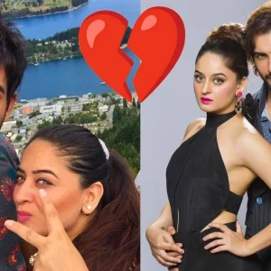 ১৪ বছরের দাম্পত্যে ইতি টানলেন জনপ্রিয় জুটি জয়-মাহি!