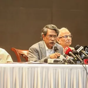 জুলাই সনদ বাস্তবায়নের আদেশের খসড়ায় যা যা রয়েছে, পড়ুন বিস্তারিত