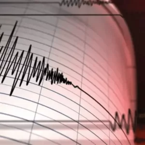 তুরস্কে ৬ দশমিক ১ মাত্রার ভূমিকম্প