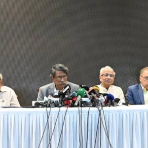 সংবিধান সংস্কারে গণভোট আয়োজনের পরামর্শ ঐকমত্য কমিশনের
