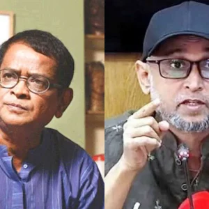 রাষ্ট্রীয়ভাবে উদযাপন হবে হুমায়ূন আহমেদের জন্মদিন, জানালেন উপদেষ্টা ফারুকী