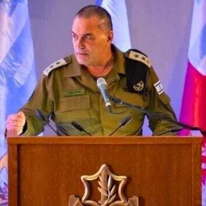 গাজা যুদ্ধ এখনও শেষ হয়নি: আইডিএফ প্রধান আইয়াল জামির