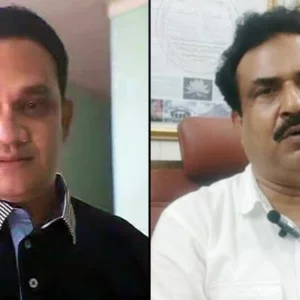 প্রকৌশলীর হাত কেটে নেওয়ার হুমকির অভিযোগ বিএনপি নেতার বিরুদ্ধে