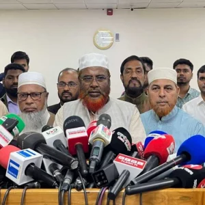 নভেম্বরে গণভোটের প্রস্তাব জামায়াতের, ইসিতে ১৮ সুপারিশ