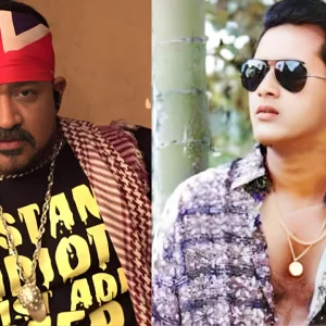 সালমানকে ভালোবেসে আমার ক্যারিয়ারের ‘বারোটা’ বেজেছে: ডন