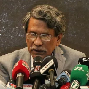 সংসদ ২৭০ দিনে ব্যর্থ হলে প্রস্তাবগুলো স্বয়ংক্রিয়ভাবে সংবিধানে যুক্ত হবে: আলী রীয়াজ
