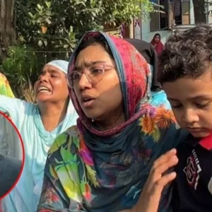 মেট্রোরেলের বিয়ারিং প্যাড দুর্ঘটনা, নিহতের পরিবারকে ১০ কোটি টাকা ক্ষতিপূরণ দিতে আইনি নোটিশ