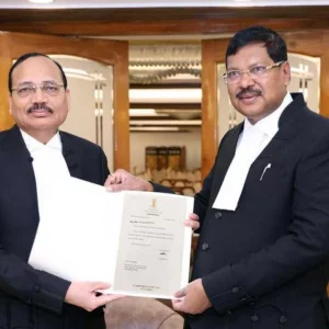 ভারতের ৫৩তম প্রধান বিচারপতি হচ্ছেন সূর্য কান্ত