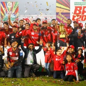 বিপিএলে থাকছে না ফরচুন বরিশাল, দল পেতে আগ্রহী ১০ প্রতিষ্ঠান