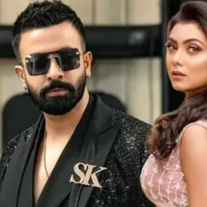ইধিকাই হচ্ছেন শাকিব খানের ‘প্রিন্স’ সিনেমার নায়িকা?