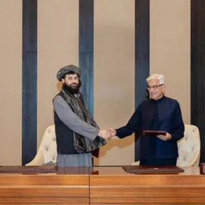 তিন দিন বৈঠক করেও সমঝোতায় পৌঁছাতে পারেনি আফগানিস্তান-পাকিস্তান