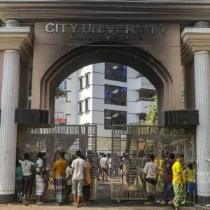 সিটি ইউনিভার্সিটির বিরুদ্ধে মিথ্যাচারের অভিযোগ ড্যাফোডিল ভিসির