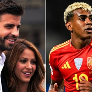 শাকিরা-পিকের সেই বিলাসবহুল বাড়ি ১৫৬ কোটি টাকায় কিনছেন বার্সার তরুণ তারকা