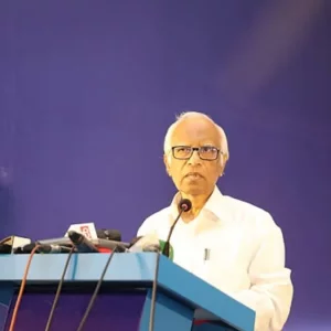 শিক্ষাব্যবস্থায় এত পচন ধরেছে যে শুধু কমিশন করে কোনো লাভ হবে না: পরিকল্পনা উপদেষ্টা