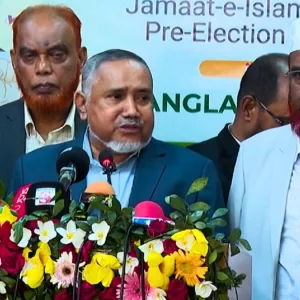 জাতীয় নির্বাচন সময়মতো না-ও হতে পারে; তবে জুলাই সনদ বাস্তবায়ন জরুরি: তাহের