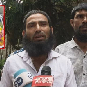 ‘নতুন পাওয়া বডিটাই আমার মাইয়া, ডিএনএ টেস্টে প্রমাণ বাইরোইবো’