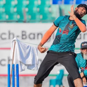 বাংলাদেশের সিরিজ রক্ষার লড়াই আজ