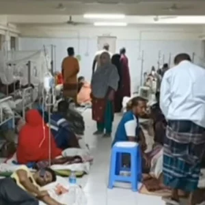 মহেশপুরে জামায়াত-বিএনপির সংঘর্ষ, আহত ৬