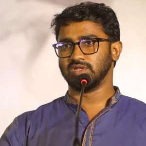 এনসিপির নেতৃত্বে গণঅধিকার পরিষদ জোট করবে, সংবাদটি শতভাগ মিথ্যা: রাশেদ খাঁন