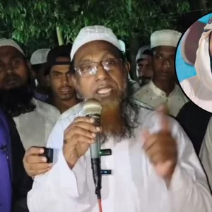 আমার ছেলে জিকির করতে করতে শেষ নিঃশ্বাস ত্যাগ করে: হাফেজ ত্বকীর বাবা