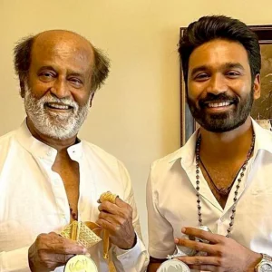 রজনীকান্ত এবং ধনুষের বাড়িতে বোমাতঙ্ক, হুলস্থূল চেন্নাইয়ে