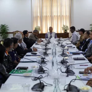 নির্বাচন চ্যালেঞ্জিং হবে, হঠাৎ আক্রমণ চলে আসতে পারে: প্রধান উপদেষ্টা