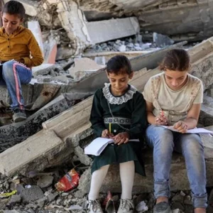 গাজায় ১৯ হাজার ৯৩২ জন শিক্ষার্থীকে হত্যা করেছে ইসরায়েল