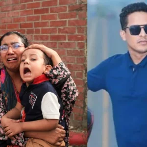 মেট্রোরেল দুর্ঘটনায় নিহত আজাদের পরিবারকে ২ কোটি টাকা ক্ষতিপূরণ দিতে রুল